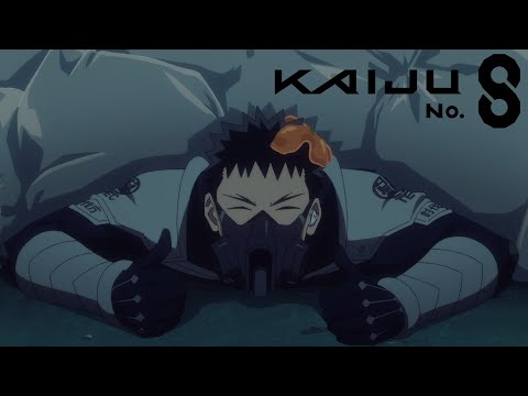 Kikoru…Nice!! 😁👍 | Kaiju No.8