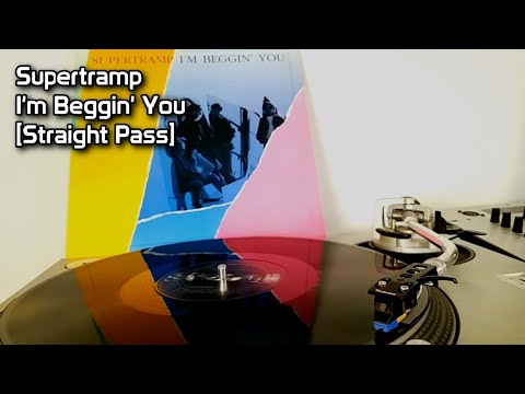 Supertramp - I'm Beggin' You [Straight Pass] (1987)