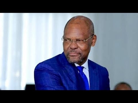 RDC : François Beya, ex-conseiller de Tshisekedi acquitté par la justice militaire