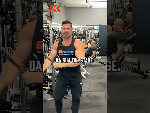 É POSSÍVEL curar a DIÁSTASE apenas com EXERCÍCIOS? #renatocariani #diastase #treino #musculação