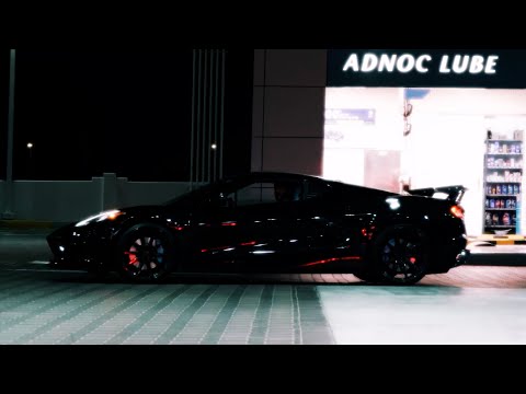 Eminem Sing for the Moment / For Car lovers Cenimatic Edit