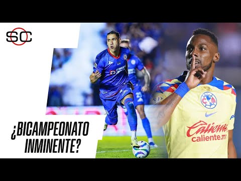 FINAL LIGA MX | YMAY VE SEGURO EL BI PARA LAS ÁGUILAS | SERENATAS PARA AMÉRICA Y CRUZ AZUL: ANÁLISIS