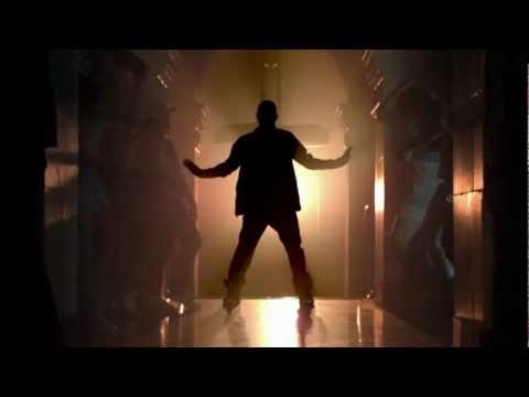 usher - dj got us fallin' in love feat pitbull ( official videoclip )