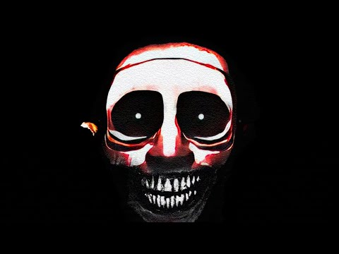 لعبة رعب قضيت 7 يوم كامل فى قصة مرعبة 😱