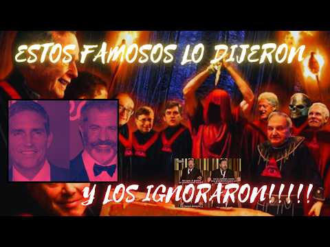 YA DIJERON QUE CONSUMEN LAS ELITES PARA CONSEGUIR PODERES