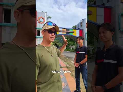 Akhirnya RTI meninggalkan Aceh setelah +- 4 Bulan #shorts