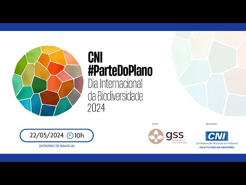Dia Internacional da Biodiversidade