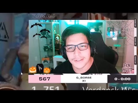 @pamaj reacts to UPLINK MEMBER CLIP! Bo7 S&D