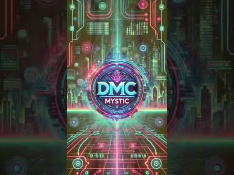 #dmc_mystic - DNB Ninja Vocal mix (Short mix) #music #dmcradio #dmc #electronicmusic #dj #shortvideo