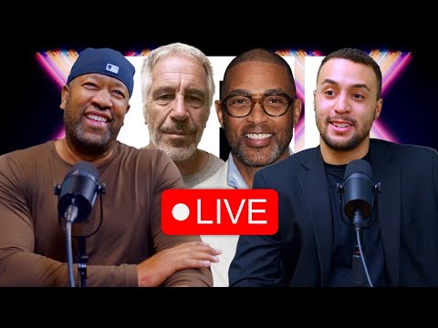 TFU Live - More Epstein News