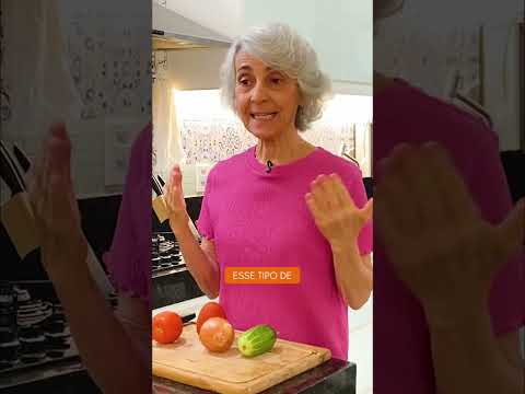 Erro comum que você comete na sua salada.