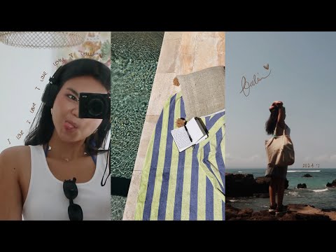 Bali between Months