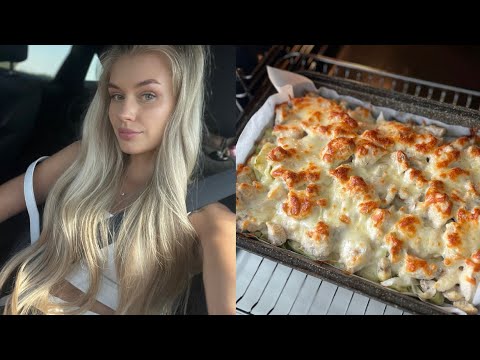 Збираюсь і розмовляю / Ідея , що приготувати
