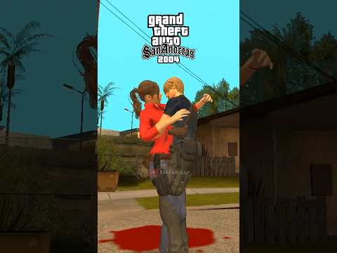 MODS ÚTILES para tu GTA SAN ANDREAS🕹️ #gta #gtasanandreas #mods