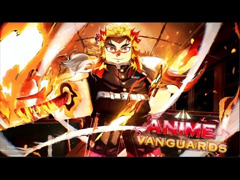 AnimeVanguards|มาแล้วหาคนแ