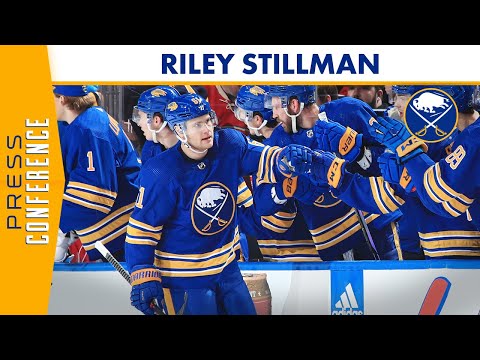 Trade] Canucks trade Riley Stillman to Sabres for Josh Bloom - Page 22 -  Trades, Rumours, Signings - Canucks Community