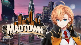 【 GTA5 MADTOWN(β) 】残り日数も少なくなってきたみたいですな