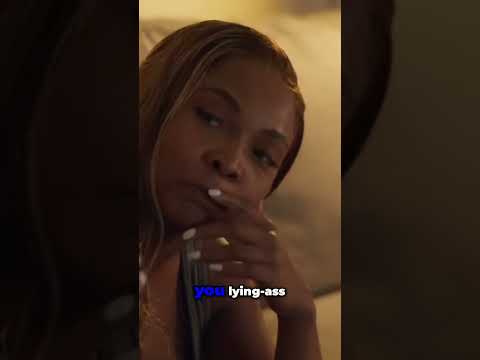 Exposed! Sports Agent Confronts Cheating Ex-Lover | Not to Be Played With #stashblackstories