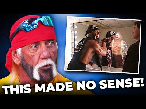 45 Exact Moments Wrestling Booking Stopped Making Sense