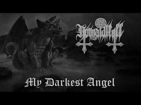 Nomaid Hell - My Darkest Angel (New Song 2022)