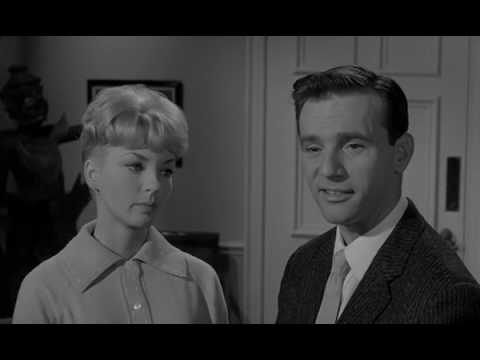El Hotel del Terror (1960)
