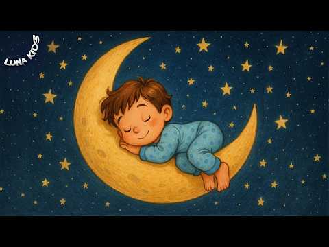 Ambarabà Ciccì Coccò – Dolce Ninna Nanna Lullaby | Canzoni della Buonanotte per Bambini