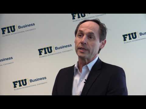 FIU Executive MBA: Career Transitions