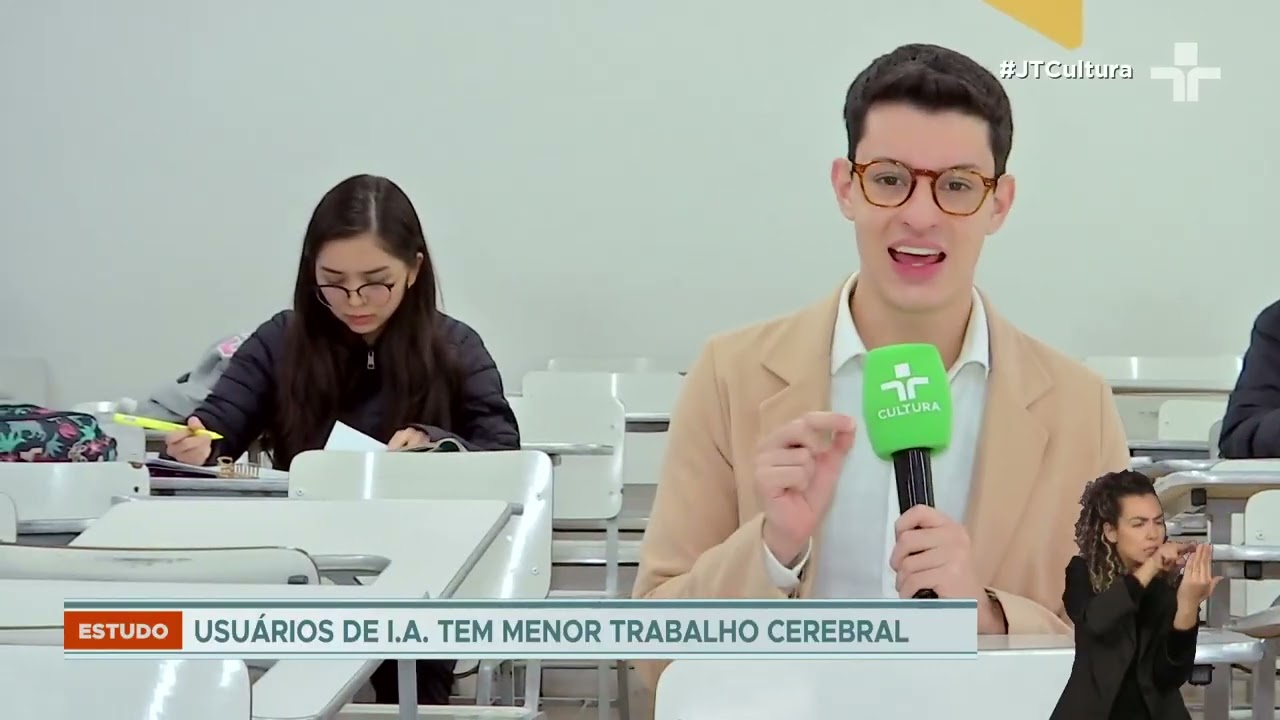 Vídeos curtos perdem para textos na retenção de informações dizem estudos
