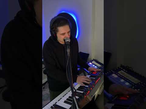 15min talkbox jam
