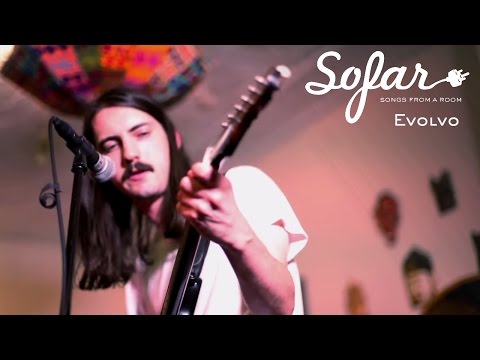 Evolfo Concert Tickets - 2026 Tour Dates