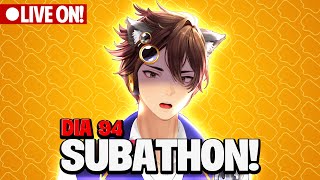 DIA 94 - PEAK, COLLAB, REACTS, UNDERTALE E MAIS....