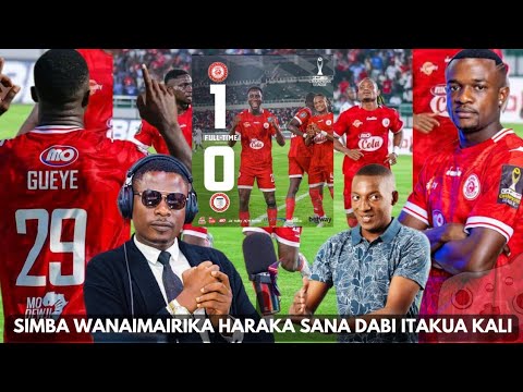 🚨uchambuzi efm,simba imefanya vizuri usajili wake dabi itakua nzuri sana
