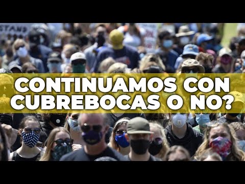 Que Opina La Raza De Austin Sobre Los Cubrebocas | El Mañanero