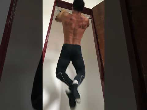 Se liga nessa barra #motivation #calistenia