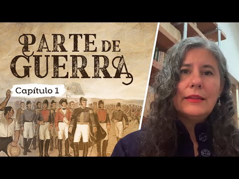 La expedición libertadora de San Martín llega al Perú