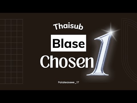 [Thaisub]SMTM11Blase-Chose