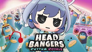 【Headbangers: Rhythm Royale】 Rock n' Roll
