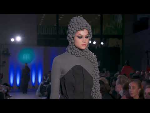 FIT Future of Fashion Runway Show 2023