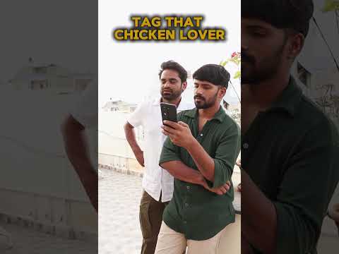 Tag That' Biryani Lover #comedy #shortvideos #funny #ytshorts #shortsfeed #shorts #short #vairal