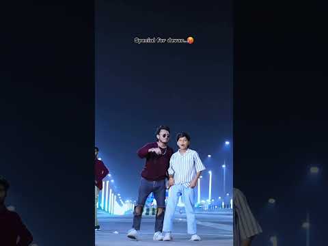 #Shorts || #Funny Song | दिलवा डोले थोड़े थोड़े | #Ankush Raja, #Karishma Kakkar | खानदान उजाड़ देम