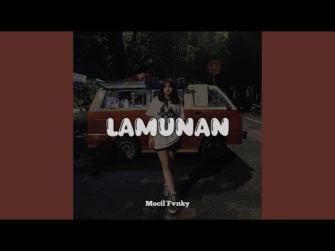 Lamunan