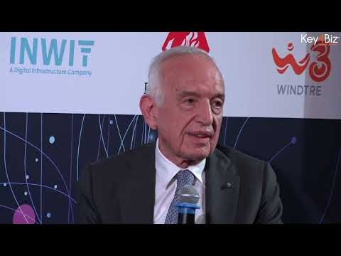 TOTF 2026. Videointervista a  Massimo Sarmi (FiberCop)