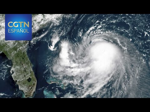 La costa este de Estados Unidos se prepara para recibir el impacto directo del huracán Henri