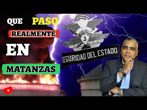 OFICIALES DE SEGURIDAD DEL ESTADO PREOCUPADOS/FUE UN RAYO DE VERAS