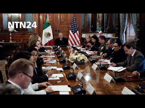 ¿Qué dejó el diálogo sobre migración entre México y Estados Unidos?