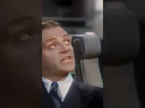 😎 4 weeks vacation  🎬 Something to sing about/Hollywood Hollywood #jamescagney #classicfilm