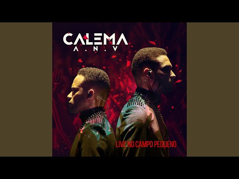 Dá-Me Dá-Me (Ao Vivo)