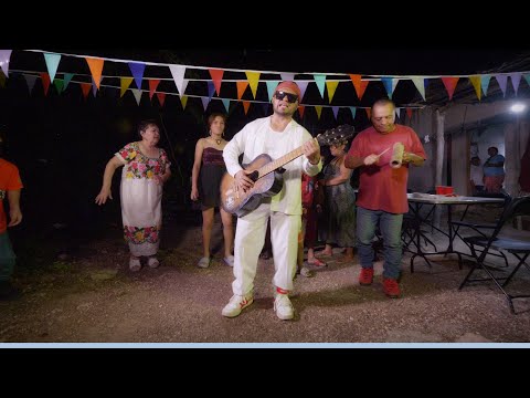 Tacuako MC - Way Way (videoclip)