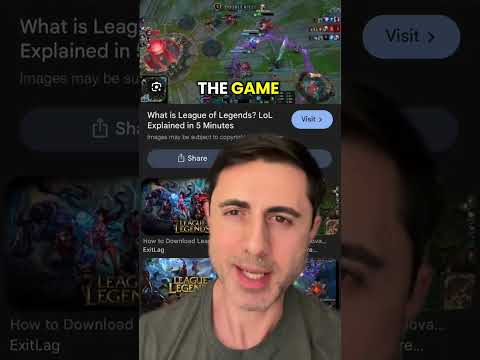 Why the Grok 5 vs LoL challenge is mid