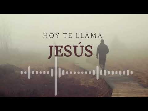 Hoy te llama Jesús - Gracias Salvadora 